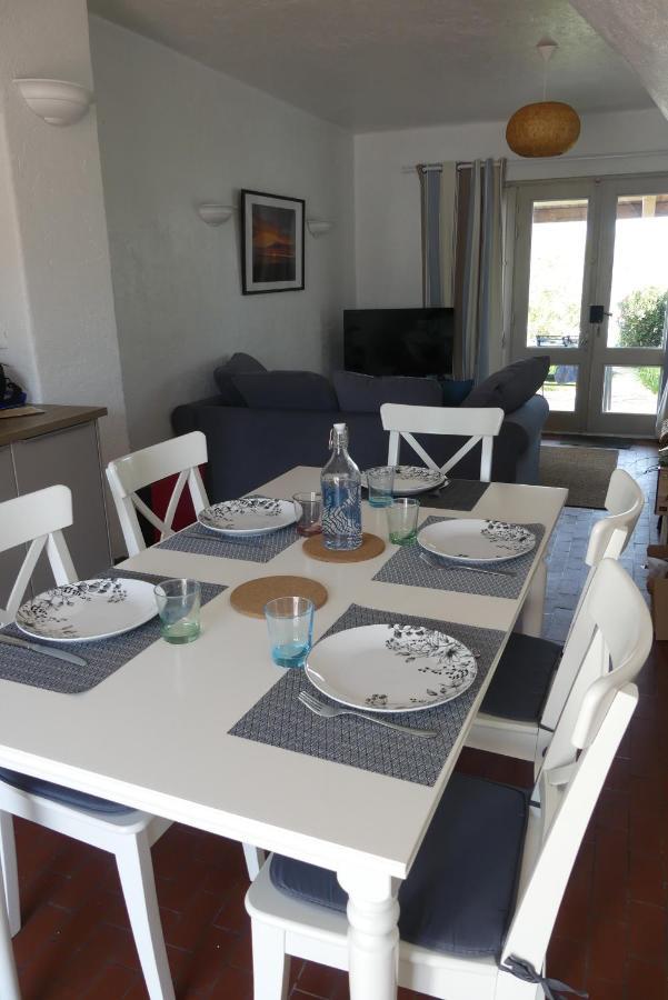 Residence Sables D'Or Acces Direct Plage La Guérinière Kültér fotó